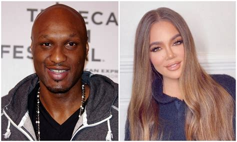 ¿quiere Una Segunda Oportunidad Lamar Odom Revela Que Sigue Amando A