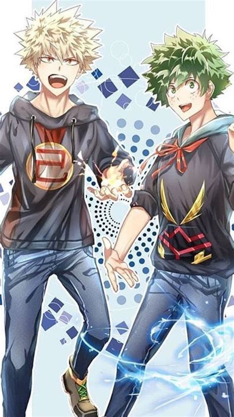 1920 x 1080 jpeg 251 кб. Kacchan Wallpapers - Wallpaper Cave