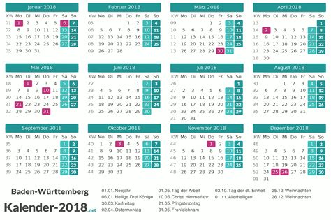 Im jahr 2021 kann man sich wenig auf die feiertage als zusätzliche ferientage verlassen. FEIERTAGE Baden-Württemberg 2018
