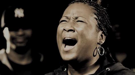 Harlem Gospel Choir Amazing Grace Exclusive Youtube