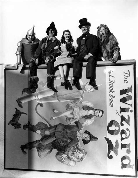 Stills The Wizard Of Oz Photo 19566337 Fanpop