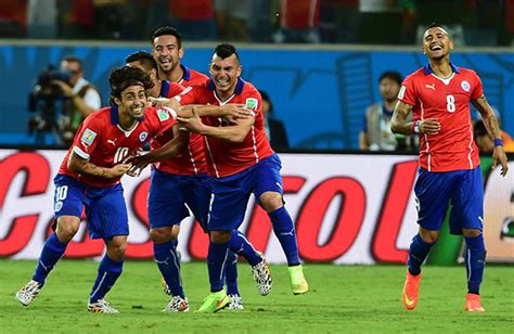 Ver más ideas sobre seleccion chilena, chilena, seleccion chilena de futbol. Federación Chilena desmiente indisciplina de sus ...