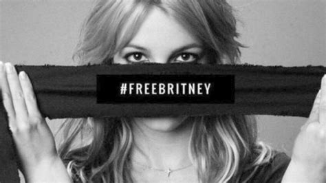 ¿qué Es La Campaña Freebritney Que Se Apoderó De Las Redes Sociales