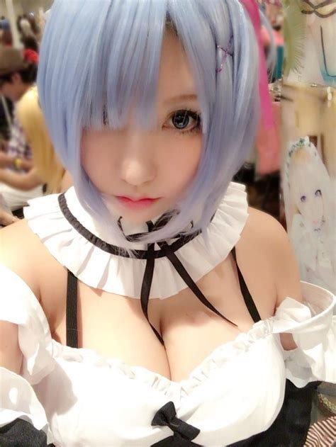 pin on cosplay the rem