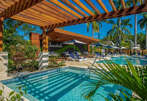 Full Review What Guests Love About Sandals Royal Caribbean