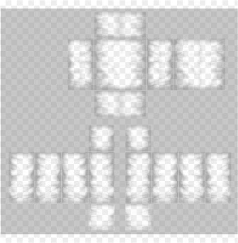 Roblox Shirt Template Shaded Texture Imagesee