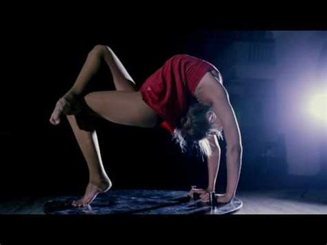 Contortion Katya Sokolova Extremely Flexible Woman YouTube