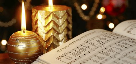 Revealed In Time Favorite Traditional Christmas Carols