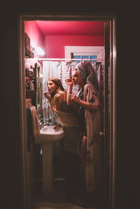 Renovation How We Made Our Tiny Bathroom Seem Bigger In 2020 Best Friend Goals Friends