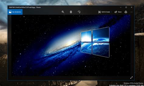 4 Best Photo Viewer For Windows 10 Default Photo Viewer Alternative