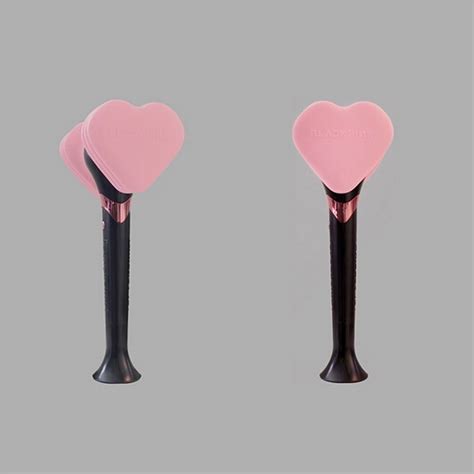 Buy New Blackpink Light Stick For Concert New Tracking Number Blackpink Support Stick Online