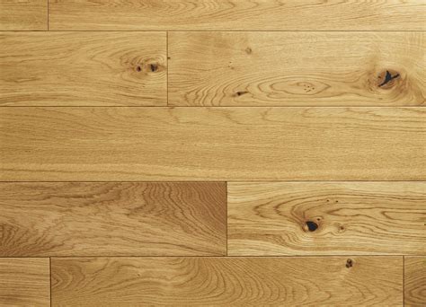 Noyeks Solid French Oak Uv Oiled Solid Wood Flooring