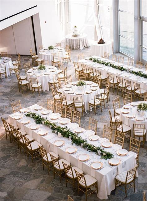 40 Round Wedding Table Decor Ideas Youll Love Page 2 Hi Miss Puff
