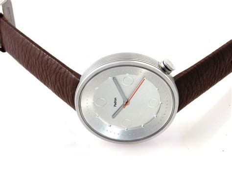 Hennepin Modern Swiss And Automatic Watches By Padron Automatic