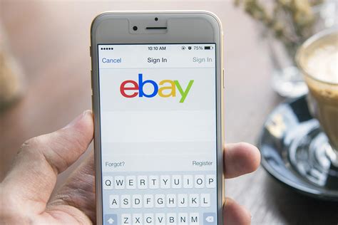 Image Search and Find It On eBay features are now available on eBay