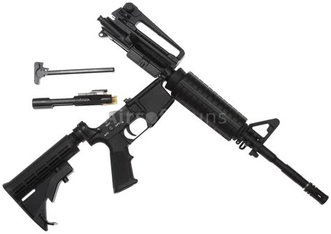 M4a1 Carbine Gbb Agm Airsoftguns
