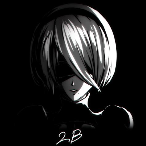 Nier Automata Pfp By Greed