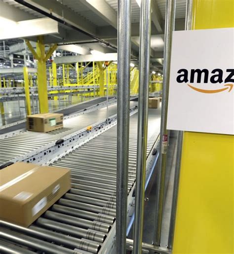 Amazon Warehouse Location Fba Seller