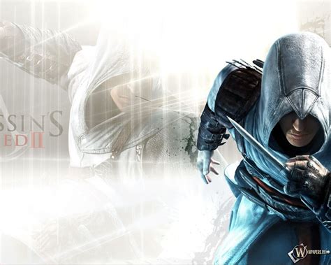 Assassins Creed Assassins Creed