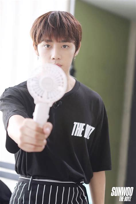 We did not find results for: The boyz sunwoo - KSTATION TV