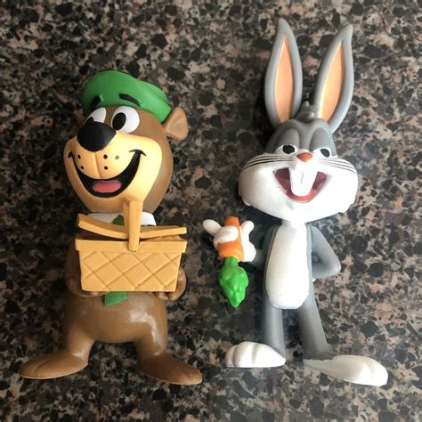 Bradford and bryan manning are the founders of two blind brothers clothing company. Funko Mystery Minis Blind bag Warner Brothers Looney Toons ...