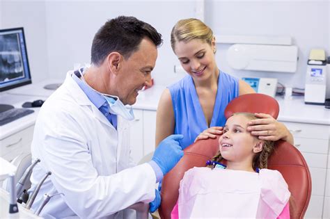 Family dental health dirba šiose srityse: How to Pick the Right Family Dental Centre