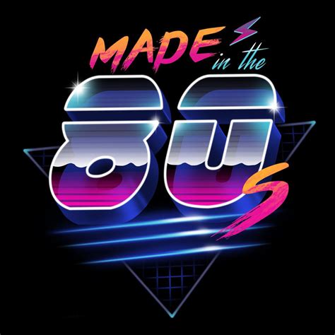 80s Logo Maker Free Back To 80s Neon Sign To 80s Logo Neon Royalty