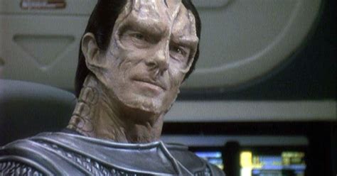 Star Trek Deep Space Nine Showrunner On Gul Dukat Prageru Meme