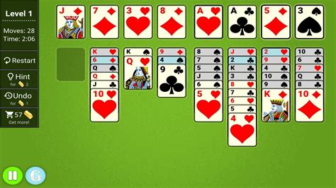 Freecell collection free for windows 10 is a fun little app that doesn't move too far away from the original formula. FreeCell Solitaire Epic for Android - APK Download