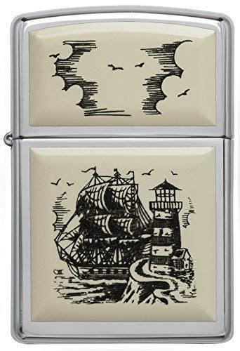 Ebay original zippo zubehör docht und feuerstein neu und in ovp. ZIPPO " SCRIMSHAW SHIP " kaufen auf Ricardo