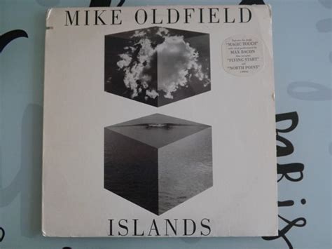 Mike Oldfield Islands Cuotas Sin Interés