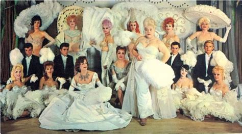 Absolutely Flawless A History Of Drag In New York The Bowery Boys