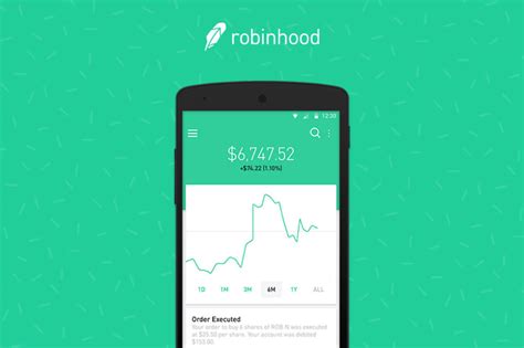 You probably heard about the robinhood app on youtube, and want to know if it's available in europe, am i right? Stock Trading Robinhood App Hits Google Play