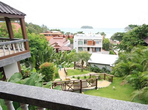 Kata Hi View Resort In Phuket See 2023 Prices
