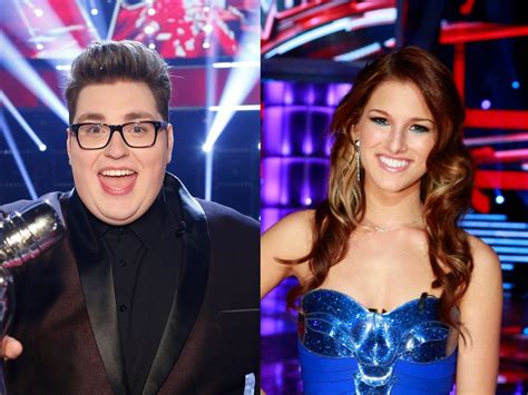 All 19 winners of 'The Voice' ranked, from least to most successful