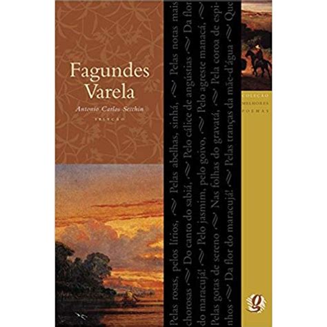 Poesias De Fagundes Varela
