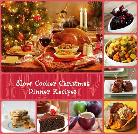 These dinner party recipes will take the stress out of hosting; 45 Recipes for Christmas Dinner, Plus Bonus Free eCookbook ...