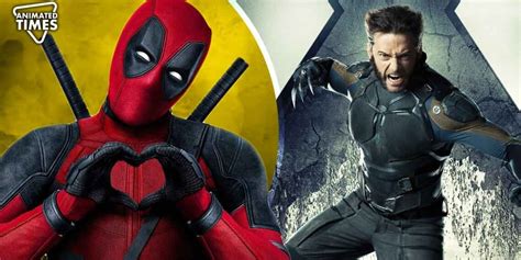 Deadpool 3 First Look At All Suited Up Wolverine And Wade Wilson In
