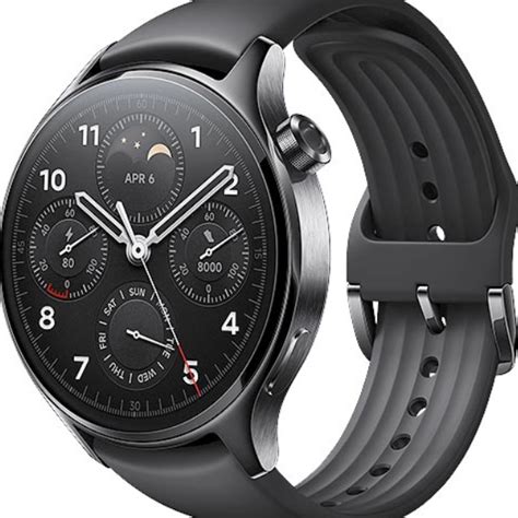 Xiaomi Watch S1 Pro Technische Daten Und Preis Specifications Plus