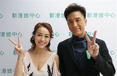 As for kenneth ma, virginia lok said, he is okay. Kenneth Ma Doesn't Believe "Love Should Be an Open Book ...