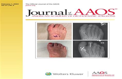 Letter To The Editor Total Joint Arthroplasty And Golf Play Jaaos