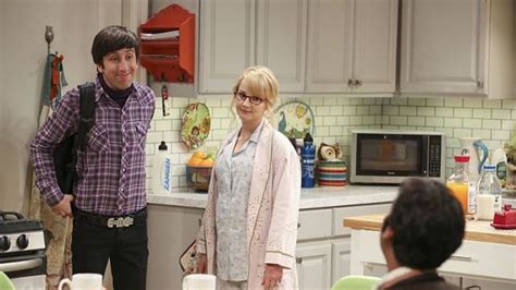 The Big Bang Theory Perché Non Vedremo Mai La Figlia Di Howard E