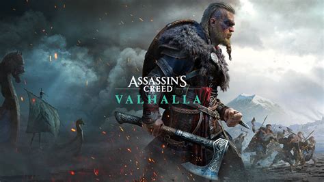 Assassin s Creed Valhalla Sistem Gereksinimleri ve Çıkış Tarihi Belli