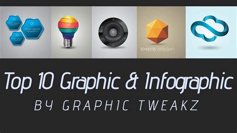 Infographic Tutorial Illustrator Logos Tutorial