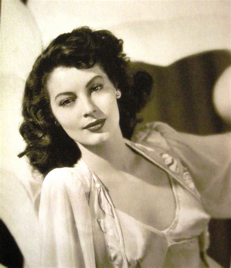 Cine De Los 50 A Los 70 Ava Gardner