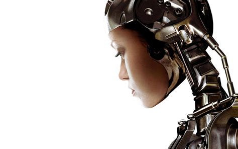 Female Robot Wallpapers Top Free Female Robot Backgrounds