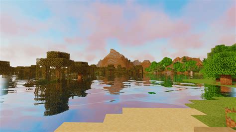 Oceano For Minecraft 1162