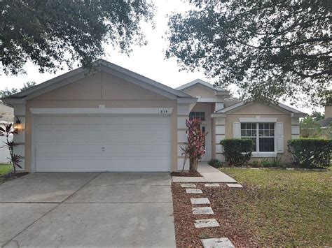 1834 Laurel Brook Loop Casselberry Fl 32707 Zillow