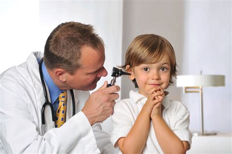 Do You Suffer From Chronic Otitis 3 Tips To Help Avoid Repeat