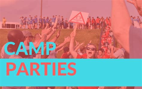 Camp Christian Summer Camps And Mission Trips For Children And Youth